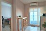 1 Bedroom Condo for rent in Plum Condo Ramkhamhaeng Station, Suan Luang, Bangkok near Airport Rail Link Ramkhamhaeng
