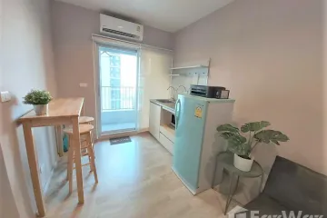 1 Bedroom Condo for rent in Suan Luang, Bangkok near Airport Rail Link Ramkhamhaeng