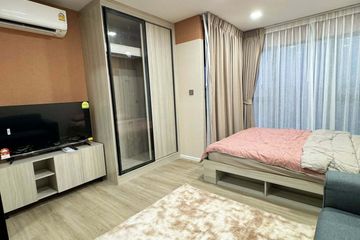 1 Bedroom Condo for rent in Min Buri, Bangkok near MRT Setthabutbamphen