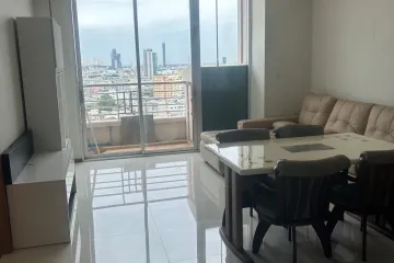 1 Bedroom Condo for rent in Sathorn Prime Residence, Thung Wat Don, Bangkok near BTS Chong Nonsi