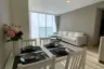 2 Bedroom Condo for rent in Siamese Exclusive Queens, Khlong Toei, Bangkok near MRT Queen Sirikit National Convention Centre