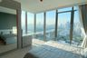 2 Bedroom Condo for rent in Siamese Exclusive Queens, Khlong Toei, Bangkok near MRT Queen Sirikit National Convention Centre