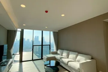 2 Bedroom Condo for rent in Khlong Toei, Bangkok near MRT Queen Sirikit National Convention Centre