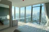 2 Bedroom Condo for rent in Siamese Exclusive Queens, Khlong Toei, Bangkok near MRT Queen Sirikit National Convention Centre