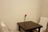1 Bedroom Condo for rent in The Reserve Kasemsan 3, Wang Mai, Bangkok near BTS National Stadium