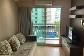 Condo for rent in Bang Bamru, Bangkok