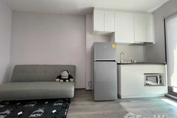 1 Bedroom Condo for rent in Rich Park at Triple Station, Suan Luang, Bangkok near Airport Rail Link Hua Mak