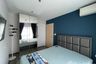 1 Bedroom Condo for rent in Rich Park at Triple Station, Suan Luang, Bangkok near Airport Rail Link Hua Mak