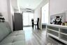1 Bedroom Condo for rent in Rich Park at Triple Station, Suan Luang, Bangkok near Airport Rail Link Hua Mak