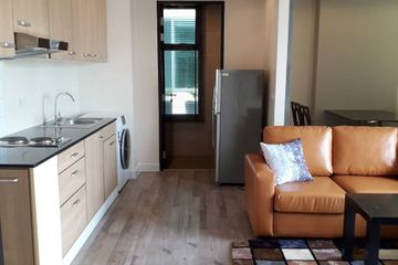 1 Bedroom Condo for rent in Phra Khanong Nuea, Bangkok near BTS Ekkamai