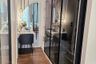 1 Bedroom Condo for rent in MUNIQ Langsuan, Lumpini, Bangkok near BTS Chit Lom