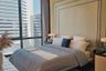 1 Bedroom Condo for rent in MUNIQ Langsuan, Lumpini, Bangkok near BTS Chit Lom