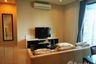 2 Bedroom Condo for rent in Villa Asoke, Makkasan, Bangkok near MRT Phetchaburi