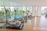 1 Bedroom Condo for rent in The Empire Place, Thung Wat Don, Bangkok near BTS Sueksa Witthaya