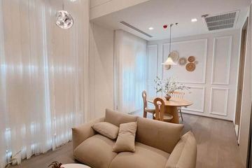 1 Bedroom Condo for rent in Thanon Phetchaburi, Bangkok near MRT Ratchathewi