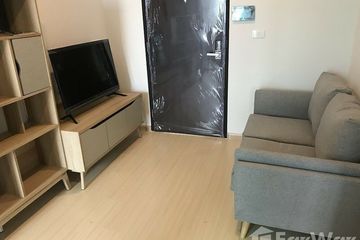 1 Bedroom Condo for rent in Yan Nawa, Bangkok near BTS Sueksa Witthaya