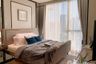 1 Bedroom Condo for rent in BEATNIQ Sukhumvit 32, Khlong Tan, Bangkok near BTS Thong Lo