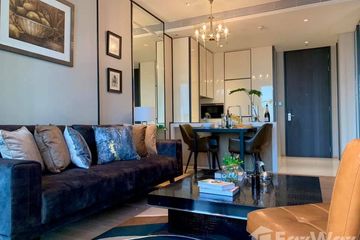 1 Bedroom Condo for rent in BEATNIQ Sukhumvit 32, Khlong Tan, Bangkok near BTS Thong Lo