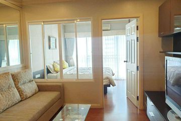 1 Bedroom Condo for rent in Khlong Toei Nuea, Bangkok near MRT Phetchaburi