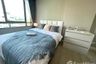 1 Bedroom Condo for rent in Metro Luxe Ratchada, Din Daeng, Bangkok near MRT Huai Khwang