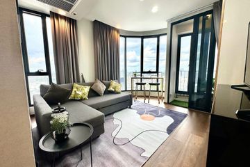 2 Bedroom Condo for rent in Thanon Phaya Thai, Bangkok near BTS Victory Monument