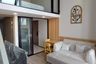 1 Bedroom Condo for rent in KnightsBridge Space Sukhumvit-Rama 4, Phra Khanong, Bangkok near BTS Phra Khanong