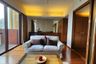 1 Bedroom Condo for rent in Hansar Rajdamri, Lumpini, Bangkok near BTS Chit Lom
