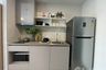 Condo for rent in Aspire Asoke-Ratchada, Din Daeng, Bangkok near MRT Phra Ram 9