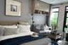 Condo for rent in Aspire Asoke-Ratchada, Din Daeng, Bangkok near MRT Phra Ram 9