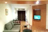1 Bedroom Condo for rent in The Capital Sukhumvit 30/1, Khlong Tan, Bangkok near BTS Thong Lo