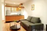1 Bedroom Condo for rent in The Capital Sukhumvit 30/1, Khlong Tan, Bangkok near BTS Thong Lo