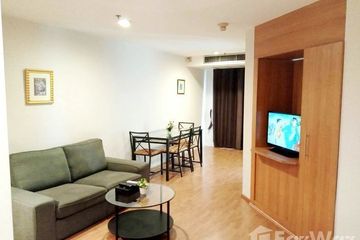 1 Bedroom Condo for rent in The Capital Sukhumvit 30/1, Khlong Tan, Bangkok near BTS Thong Lo