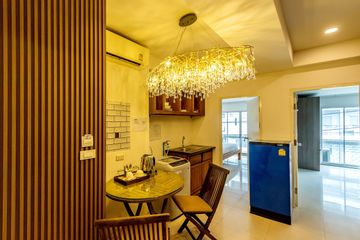 2 Bedroom Hotel / Resort for rent in Khlong Tan Nuea, Bangkok near BTS Phrom Phong
