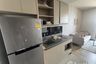 1 Bedroom Condo for rent in OKA HAUS Sukhumvit 36, Khlong Tan, Bangkok near BTS Thong Lo