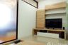 Condo for rent in Supalai Place, Khlong Tan Nuea, Bangkok near BTS Phrom Phong