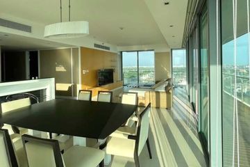 3 Bedroom Condo for rent in Bang Phong Pang, Bangkok