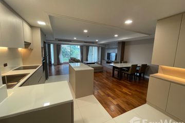 3 Bedroom Apartment for rent in Khlong Tan, Bangkok near BTS Thong Lo