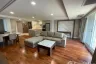 3 Bedroom Apartment for rent in Kasturi Living, Khlong Tan, Bangkok near BTS Thong Lo