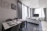 2 Bedroom Condo for rent in Edge Sukhumvit 23, Khlong Toei Nuea, Bangkok near BTS Asoke