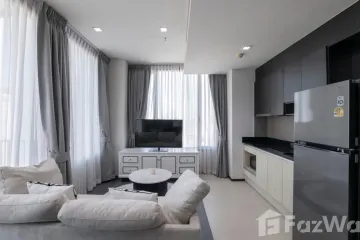 2 Bedroom Condo for rent in Khlong Toei Nuea, Bangkok near MRT Sukhumvit