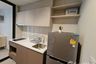 Condo for rent in Life Sathorn Sierra, Talat Phlu, Bangkok near BTS Talat Phlu