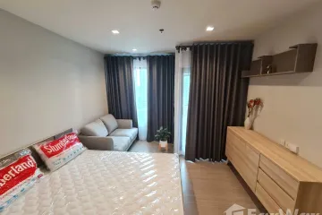 Condo for rent in Talat Phlu, Bangkok near BTS Talat Phlu