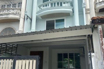 5 Bedroom Townhouse for rent in Bang Na, Bangkok