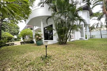 4 Bedroom House for rent in Bang Kapi, Bangkok near MRT Pradit Manutham