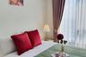 1 Bedroom Condo for rent in Rich Park at Triple Station, Suan Luang, Bangkok near Airport Rail Link Hua Mak