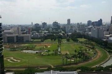 2 Bedroom Condo for rent in Hansar Rajdamri, Lumpini, Bangkok near BTS Chit Lom