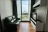 1 Bedroom Condo for rent in Wish Signature Midtown Siam, Thanon Phetchaburi, Bangkok near BTS Ratchathewi