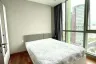 1 Bedroom Condo for rent in Wish Signature Midtown Siam, Thanon Phetchaburi, Bangkok near BTS Ratchathewi