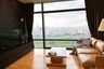 2 Bedroom Condo for rent in Circle Living Prototype, Makkasan, Bangkok near Airport Rail Link Makkasan