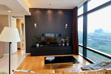 2 Bedroom Condo for rent in Makkasan, Bangkok near Airport Rail Link Makkasan